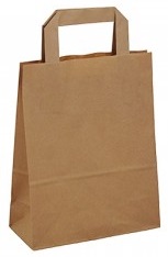 papírová taška